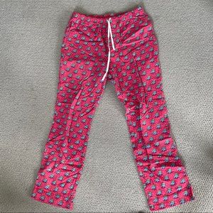 🎄Vineyard Vines men’s pajama pants size M🎄